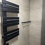 H52 Home-free Private Parking Apartament *
