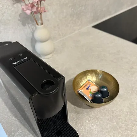 Apartament H52 Debreţin