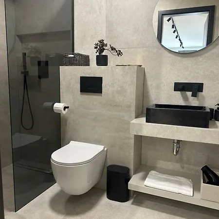 H52 Home-free Private Parking Apartment Debrecen