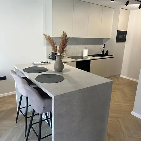 Apartament H52 Debreczyn