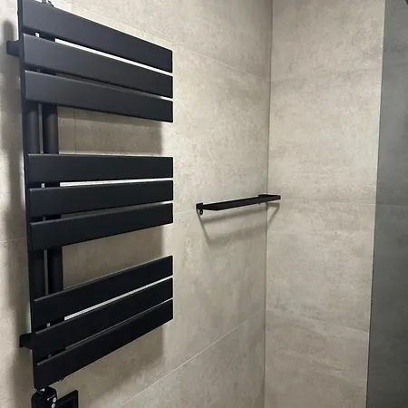 H52 Home-free Private Parking Apartment *